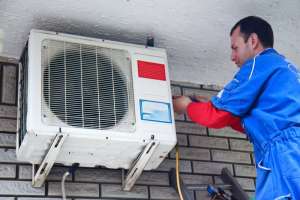 24/7 and Emergency HVAC Near Fort Dearborn, IL | Air Conidtioning and Heating Contractors